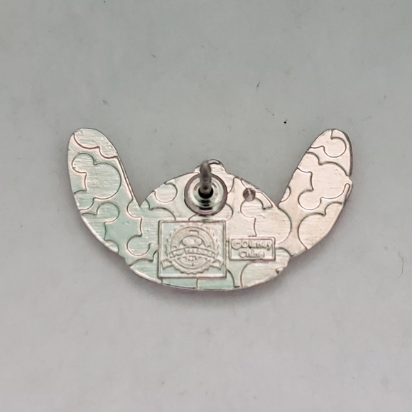 Disney Pin Trading Stitch Cuties Mini Head Series Lilo & Stitch Collection Pin - Picture 2 of 3
